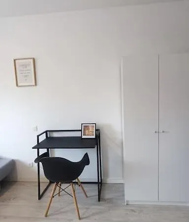 Centre Gare Appartamento