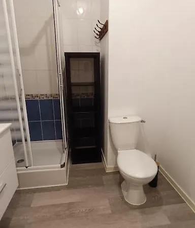 Appartement Centre Gare