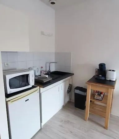 Centre Gare Appartamento La Roche-sur-Yon