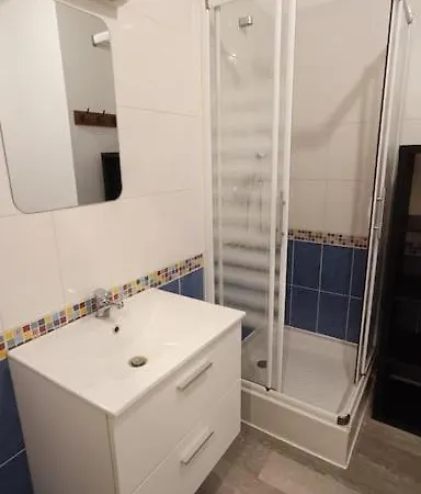 Appartamento Centre Gare *