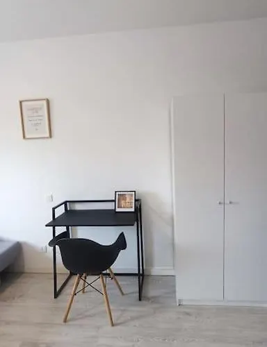 Centre Gare Apartamento