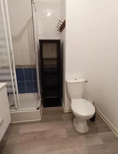 Appartamento Centre Gare