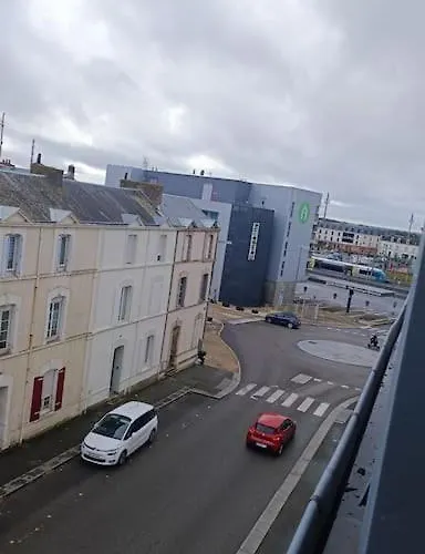 Centre Gare * La Roche-sur-Yon