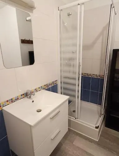 Apartamento Centre Gare *