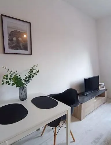 Centre Gare Apartamento